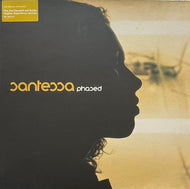 SANTESSA / Phased / Just When I Needed You (Joe Clausell Sacred Rhythms Mix) (Disco Volante – DVS-1004-VT2, 12inch)