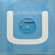 Rivera Project / It's A Feeling Now (UN 010, 12inch)