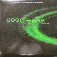 V.A. (François K, U-Roy) / Deep Space NYC Vol.1 (DS50150, 12inch x 3)