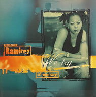 KAREN RAMIREZ / If We Try (Manifesto – FESX 50, 12inch)
