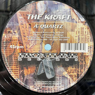 Kraft / Quartz / Metric (Frontline Records, 12inch)