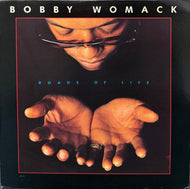 BOBBY WOMACK / Roads Of Life (AB 4222, LP)