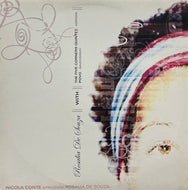 ROSALIA DE SOUZA / Adriana / Saudosismo (Schema – SCEP 379, 12inch)