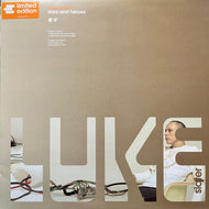LUKE SLATER / Stars And Heroes (L12Mute272, 12inch)