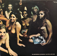 JIMI HENDRIX EXPERIENCE / Electric Ladyland (MPX-9955/6, 2LP)