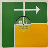 GRUPO BATUQUE / Batucada Maneira (Far Out – FARO 104, 12inch)
