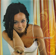 CARLA ALEXANDAR / Poesia (Murena 019 LP)