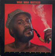WAH WAH WATSON / Elementary ( Columbia – PC 34328, LP)