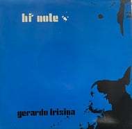 GERARDO FRISINA / Hi Note (Schema – SCLP 369, 2LP)