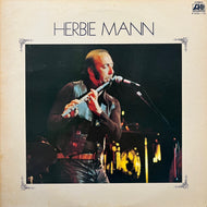 HERBIE MANN / Herbie Mann (P-5516~7A, 2LP)
