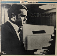 EUGEN CICERO / MPS W Punch Series ( MPS Records – PSS-186~7-MP, LP)