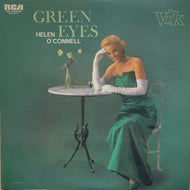 HELEN O'CONNELL / Green Eyes ( RCA – RJL-2626, LP)