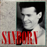 DAVID SANBORN / Close-Up (P-8654, LP)