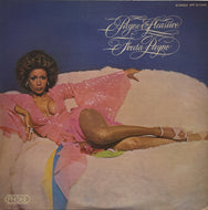 FREDA PAYNE / Payne And Pleasure (IPP-81049, LP)