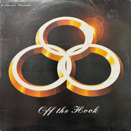V.A. (Swan-E & Undacut, Marshall) /Off The Hook (Collusion Records, 12inch x4)