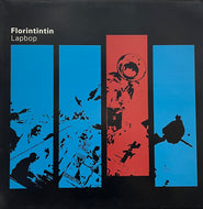 FLORINTINTIN / Lapbop (T.I.N.A. 01, 12inch)