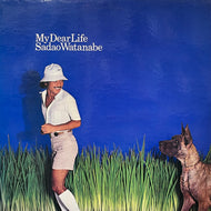 SADAO WATANABE (渡辺貞夫) / My Dear Life (VIJ-6001, LP)