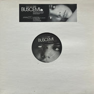 BUSCEMI / Ramiro's Theme (Downsall Plastics – DSL PROMO, 12inch)