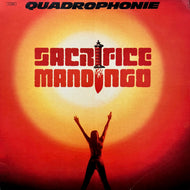 MANDINGO / Sacrifice (Reissue, LP)