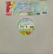 M-SWIFT / Kosmic Love (Irma CasaDiPrimordine – ICP142, 12inch)