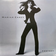 MARIAH CAREY / Fantasy (662461 6, 12inch x 2)