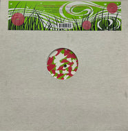 CHIEKO KINBARA / A Espera / O Sorriso Da Vida (Disorient – SUSHI36, 12inch)