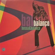 BALANCO / Bossa & Balanco (Schema – SCLP 305, LP)