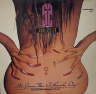 S.O.U.L. S.Y.S.T.E.M. / It's Gonna Be A Lovely Day ( Arista, 12inch × 2)
