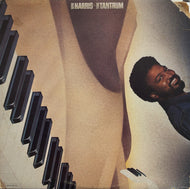 GENE HARRIS / Tone Tantrum ( Blue Note – BN-LA760-H, LP)