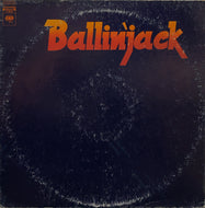 BALLIN' JACK / Ballin' Jack ( Columbia, LP)