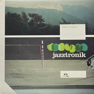 JAZZTRONIK / Inner Flight (Counterpoint Records – CRLP012, 2LP)