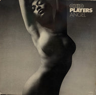 OHIO PLAYERS / Angel (SRM-1-3701, LP)