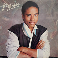 JR. TUCKER / Jr Tucker (inc. Mr. Telephone Man) LP