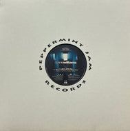 COUNNIE WILLIAMS / Spirit (Peppermint Jam – PJMS0046, 12inch)