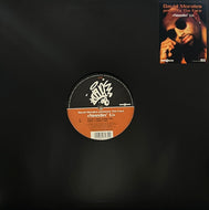 DAVID MORALES Presents THE FACE / Needin' U (Club Tools – 0065730CLU, 12inch)