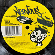 SMIF-N-WESSUN / Wrekonize / Sound Bwoy Bureill (Remixes) Reissue, 12inch Reissue