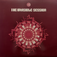 INVISIBLE SESSION / To The Powerful (Schema – SCEP 411, 12inch)