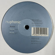 BLOFELD / Nexus (Nuphonic, NUX 129, 12inch)