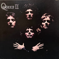 QUEEN / QUEEN II (Elektra , P-6551E, LP)