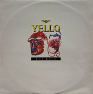 YELLO /  The Race ( Mercury – YELLO 112, 12inch)
