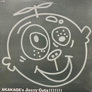 AKAKAGE / Akakage's Jazzy Cuts (Low Blow – LB-1508, 12inch)