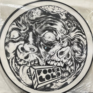 V.A.  / Fool's Gold II Pyrite Breaks (FG-PYRITE-SP, 12inch x2)
