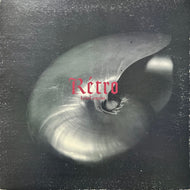 Lois CRAYON / Retro (FID-0003, LP)