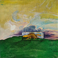 JOHN HAMMOND / Source Point (LP)