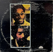 Load image into Gallery viewer, GIL SCOTT HERON AND BRIAN JACKSON / Winter In America ( Strata-East, SES-19742, LP)
