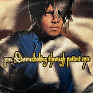 PM DAWN / Looking Through Patient Eyes (GEET 47, 12inch)