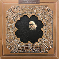 PRINCE PO / The Slickness (LEX 025 LP, 2LP)