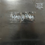 MARY J BLIGE / Love Is All We Need (MCA8P-3911, 12inch)