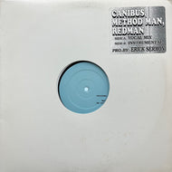 Canibus, Method Man, Redman / Original (RA-027, 12inch)
