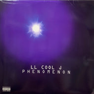 LL COOL J / Phenomenon (314 539 186-1, 2LP)